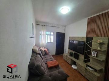 Photo 1 · Casa Térrea à venda 2 quartos 1 suíte 2 vagas Las Vegas - Santo André - SP