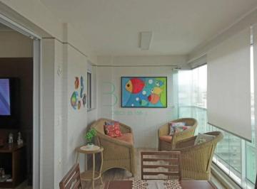 Photo 1 · Apartamento com 4 dormitórios à venda, 134 m² por R$ 1.590.000 - José Menino - S