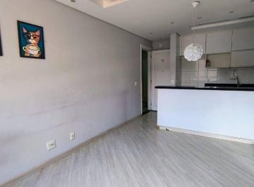 Photo 1 · Apartamento com 2 dormitórios à venda, 50 m² por R$ 337.000,00 - Vila Alpina - S