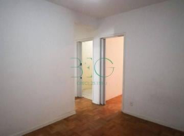Photo 1 · Apartamento com 1 dormitório para alugar, 45 m² por R$ 2.585/mês - Liberdade - S