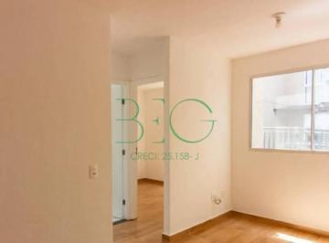 Photo 1 · Apartamento à venda, 40 m² por R$ 209.000,00 - Jardim do Lago - São Paulo/SP
