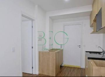 Photo 1 · Apartamento com 1 dormitório à venda, 28 m² por R$ 324.000 - Vila Guilhermina -