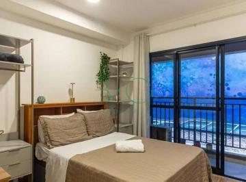 Photo 1 · Studio com 1 dormitório à venda, 23 m² por R$ 389.000 - Santa Cecília - São Paulo/SP