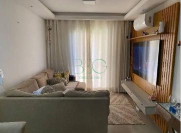 Photo 1 · Apartamento com 3 dormitórios à venda, 65 m² por R$ 430.000 - Vila Araguaia - Sã