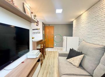 Photo 1 · Apartamento com 2 dormitórios à venda, 43 m² por R$ 340. - Jardim Íris - São Paulo/SP
