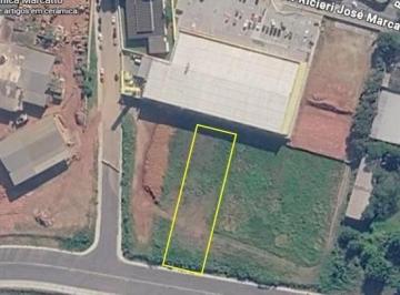 Terreno · 2201m² · Oportunidade: Terreno Comercial à venda em Vila Suissa (Cezar de Souza) - Mo...