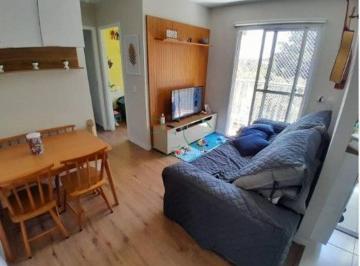 Photo 1 · Apartamento com 2 dormitórios à venda, 42 m² por R$ 320.000 - Vila Caiúba - São