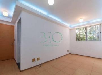 Photo 1 · Apartamento com 2 dormitórios à venda, 48 m² por R$ 232.000 - Sacomã - São Paulo/SP