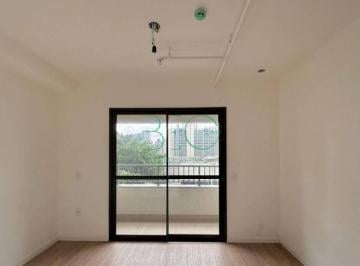 Photo 1 · Studio com 1 dormitório à venda, 24 m² por R$ 426.000 - Vila Cordeiro - São Paulo/SP