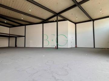 Photo 1 · Galpão para alugar, 305 m² por R$ 14.008,33/mês - Santo Amaro - São Paulo/SP