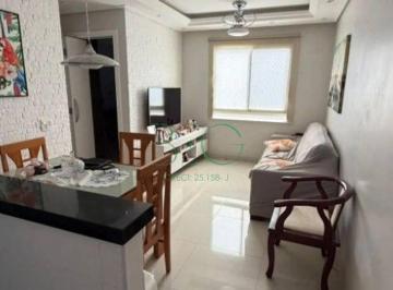 Photo 1 · Apartamento com 2 dormitórios à venda, 52 m² por R$ 384.000 - Tucuruvi - São Paulo/SP