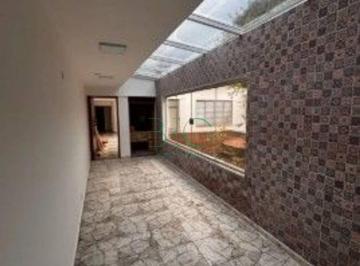Photo 1 · Casa com 3 dormitórios para alugar, 300 m² por R$ 6.900/mês - Vila Espanhola - S