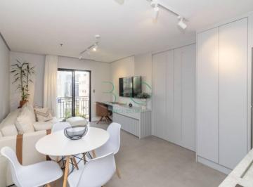 Photo 1 · Apartamento com 1 dormitório à venda, 43 m² por R$ 1.220. - Itaim Bibi - São Paulo/SP