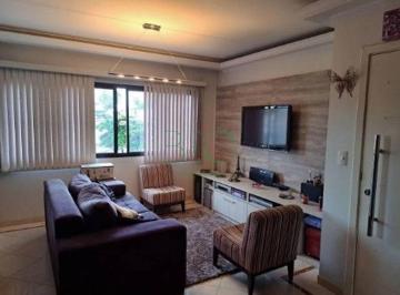 Photo 1 · Apartamento com 3 dormitórios à venda, 97 m² por R$ 820.000,00 - Jardim Japão -