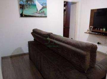 Photo 1 · Sobrado com 3 dormitórios à venda, 210 m² por R$ 590.000 - Vila Francos - São Pa
