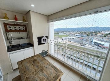Apartamento · 80m² · 3 Quartos · 2 Vagas · Apartamento para alugar em Cézar De Souza de 80.00m² com 3 Quartos, 1 Suite e 2 Garagens