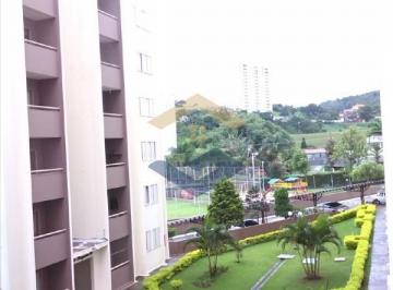 Apartamento · 56m² · 2 Quartos · 1 Vaga · Apartamento para alugar em Vila Nova Jundiainópolis de 56.00m² com 2 Quartos e 1 Garagem