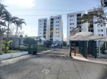 Apartamento · 56m² · 2 Quartos · 1 Vaga · Apartamento para alugar em Vila Nova Jundiainópolis de 56.00m² com 2 Quartos e 1 Garagem