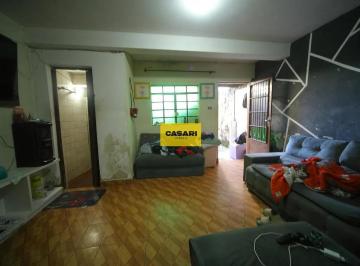 Photo 1 · Sobrado à venda com 3 quartos, 2 suítes e 4 vagas no Bairro Cooperativa
