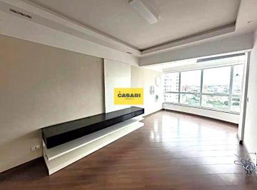 Photo 1 · Cobertura duplex à venda com 3 dormitórios, 2 suítes e 3 vagas – Rudge Ramos, Sã