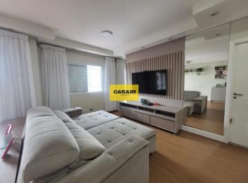 Photo 1 · Apartamento residencial à venda no Bairro Anchieta, em São Bernardo do Campo