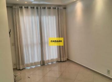 Photo 1 · Apartamento com 2 dormitórios mobiliado, 1 vaga, com 55m² Nova Petrópolis SBC