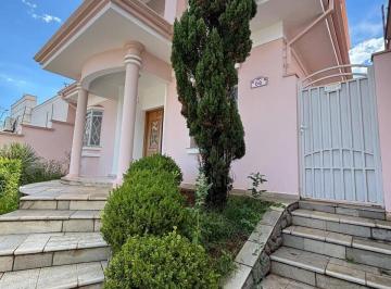 Casa · 133m² · 3 Quartos · 2 Vagas · Casa para venda em Vila São Lúcio de 133.00m² com 3 Quartos, 1 Suite e 2 Garagens