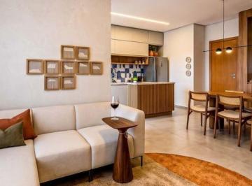 Apartamento · 49m² · 2 Quartos · 1 Vaga · Apartamento para venda em Vila Monte Alegre de 49.00m² com 2 Quartos e 1 Garagem