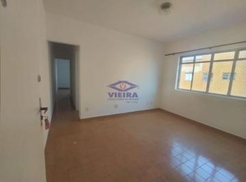 Apartamento de 1 quarto, Santos · Apartamento de 70 m² com 1 quarto para aluguel no Macuco