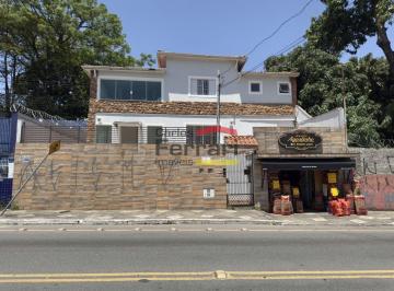Photo 1 · Casa comercial para locação no Tremembé próximo ao Horto