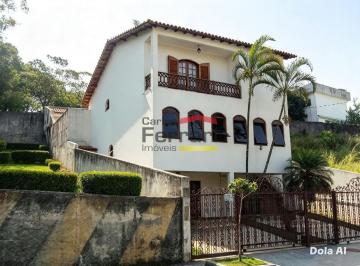 Photo 1 · Sobrado de alto padrão, com 3 quartos, sendo 3 suítes, com 5 vagas e 305m² no Jd
