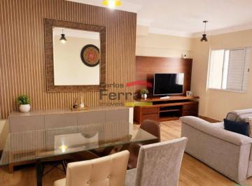 Photo 1 · Apartamento à Venda na Casa Verde Alta | 69 m² | 2 Quartos (1 Suíte) | Varanda |