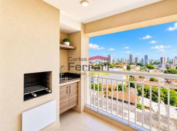 Photo 1 · Apartamento para Locação na Casa Verde ? 2 Dormitórios, Suíte, Varanda Gourmet e