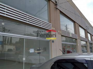 Photo 1 · Salão com 100m² para locação no Jacanã.