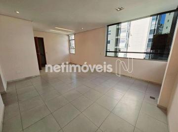 Sala · Apartamento de 3 quartos com suíte e 2 vagas à venda no Gutierrez – Belo Horizonte