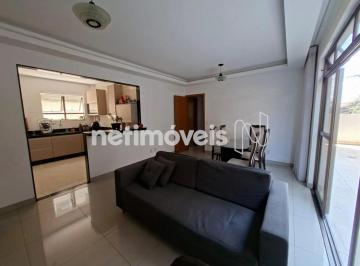 Sala 2 ambientes · Oportunidade Ampla área Privativa no Liberdade, 03 Quartos, 135m²;