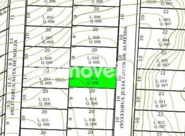 Photo 1 · Vende Casa Plana no Santa Maria em Belo Horizonte e próximo a Arena MRV