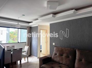 Sala · Venda Apartamento 2 quartos Castelo Belo Horizonte