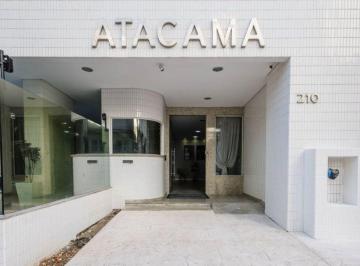 Apartamento de 3 quartos, Balneário Camboriú · COBERTURA 2 SUITES COM TERRAÇO BALNEARIO CAMBORIU