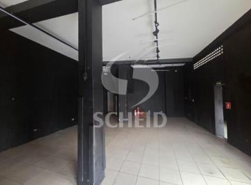 Photo 1 · Excelente Salão Comercial para locação com 140m² útil com vão livre no Jardim Ci