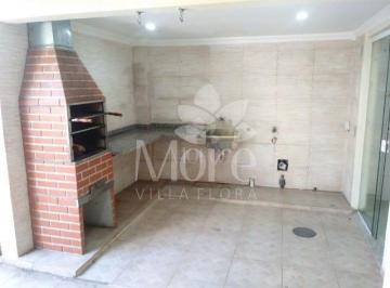 Casa · 90m² · 3 Quartos · 1 Vaga · Casa à venda em Sumaré, Parque Villa Flores, com 3 quartos, com 90 m², Villa Flora