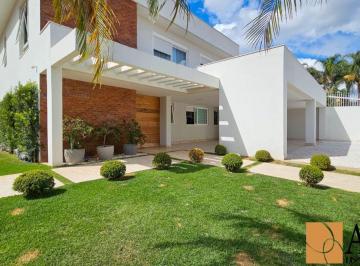 Casa de 4 quartos, Brasília · 4 suítes, Excelente área de lazer - SHIS QL 18
