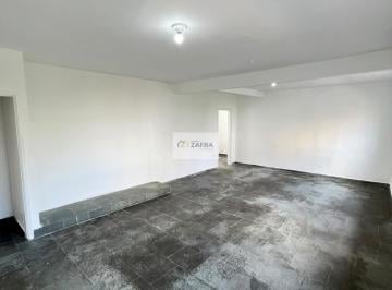 Comercial · 128m² · Sala para alugar em São Bernardo do Campo, Assunção, com 128.1 m²