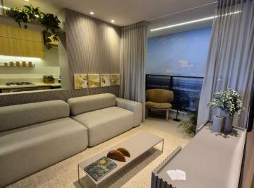 Apartamento de 3 quartos, Águas Claras · Apartamento de 89 m² com 3 quartos à venda em Aguas Sul
