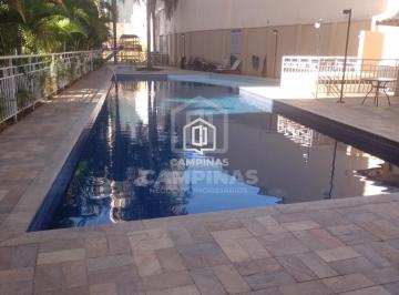 Apartamento · 67m² · 3 Quartos · 1 Vaga · Apartamento à venda em Campinas, Bonfim, com 3 quartos, com 67 m², Residencial Torres do Bonfim