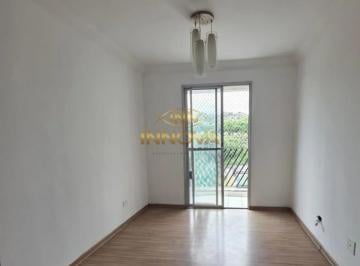 Apartamento · 70m² · 2 Quartos · 1 Vaga · Apartamento à venda, 70m², 2 quartos e vaga, no JD Veloso, Osasco/SP