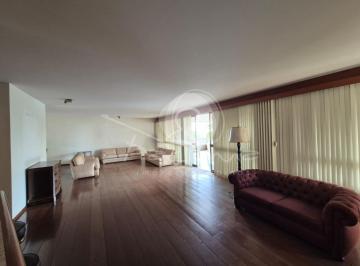 Foto 01 · Apartamento amplo com 4 quartos para Venda no Cambuí - Façanha Imóveis Campinas