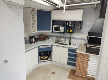Apartamento · 118m² · 3 Quartos · 3 Vagas · Belíssima Cobertura com Planejados, Piscian, Área gourmet, Lazer, 03 Vagas