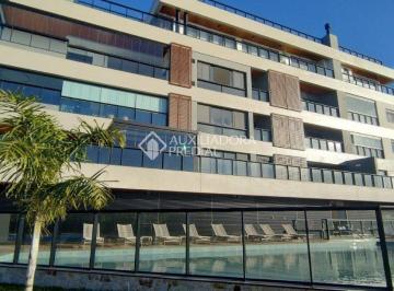 Apartamento · 297m² · 5 Quartos · 4 Vagas · Apartamento alto padrão de 163,36m² de área privativa, 3 suítes e 3 vagas-Joaõ Paulo-Florianópolisi