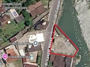 Terreno · 835m² · Terreno